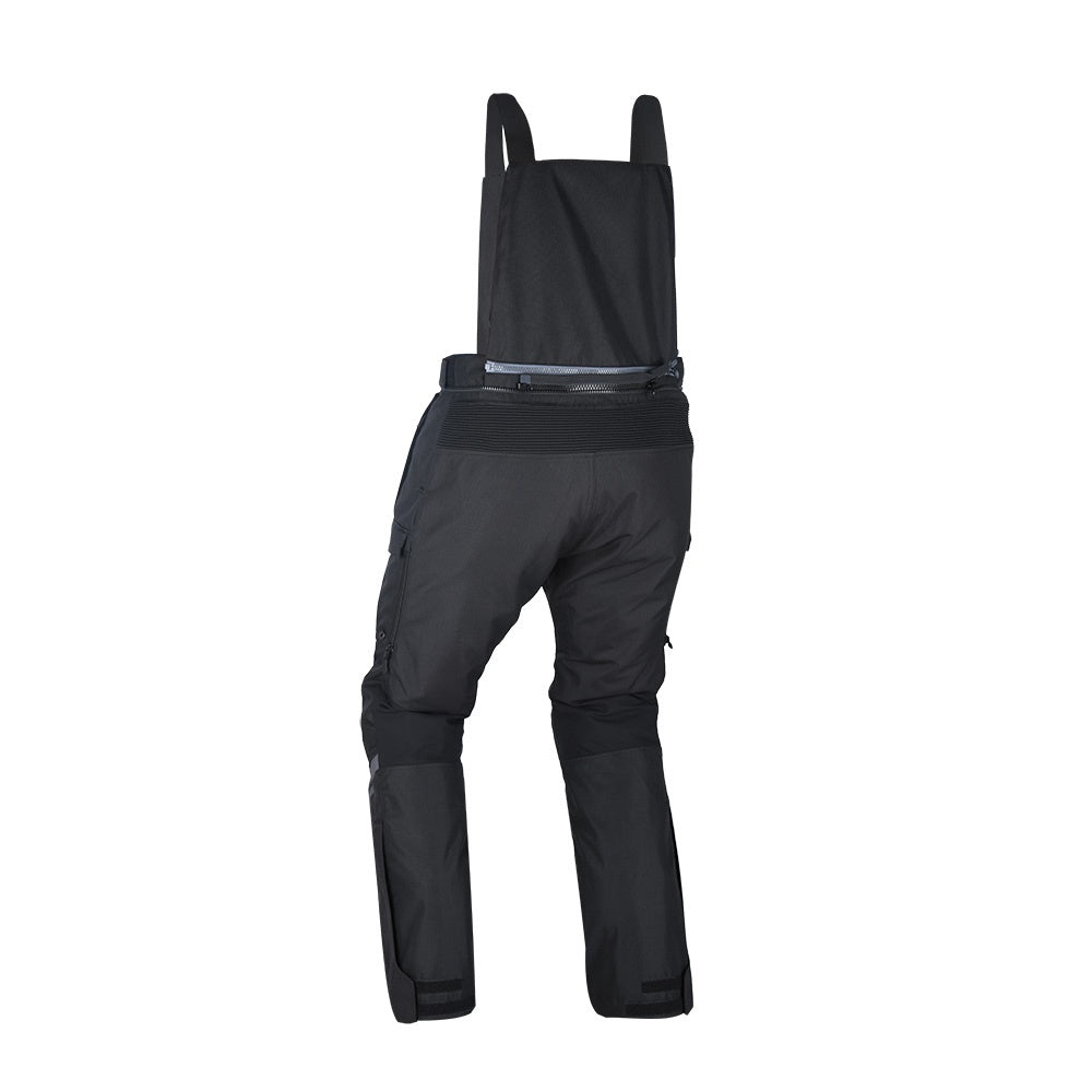 Oxford Continental Advanced Waterproof Pants Long Leg - Black