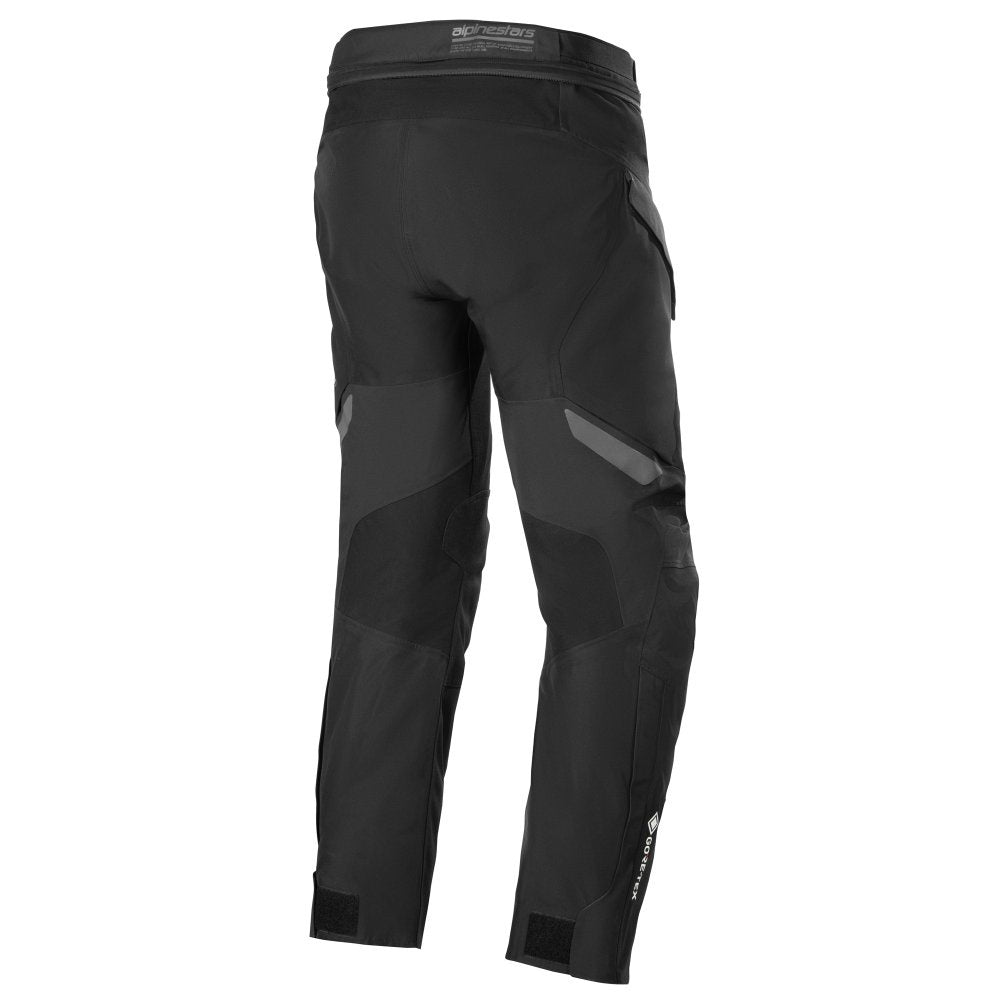 Alpinestars ST-7 2L Gore-Tex Textile Pants - Black / Dark Grey