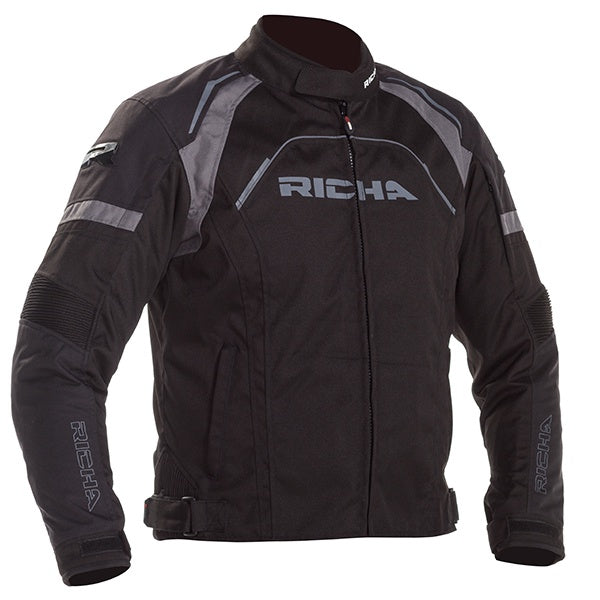 Richa Falcon 2 Jacket - Black