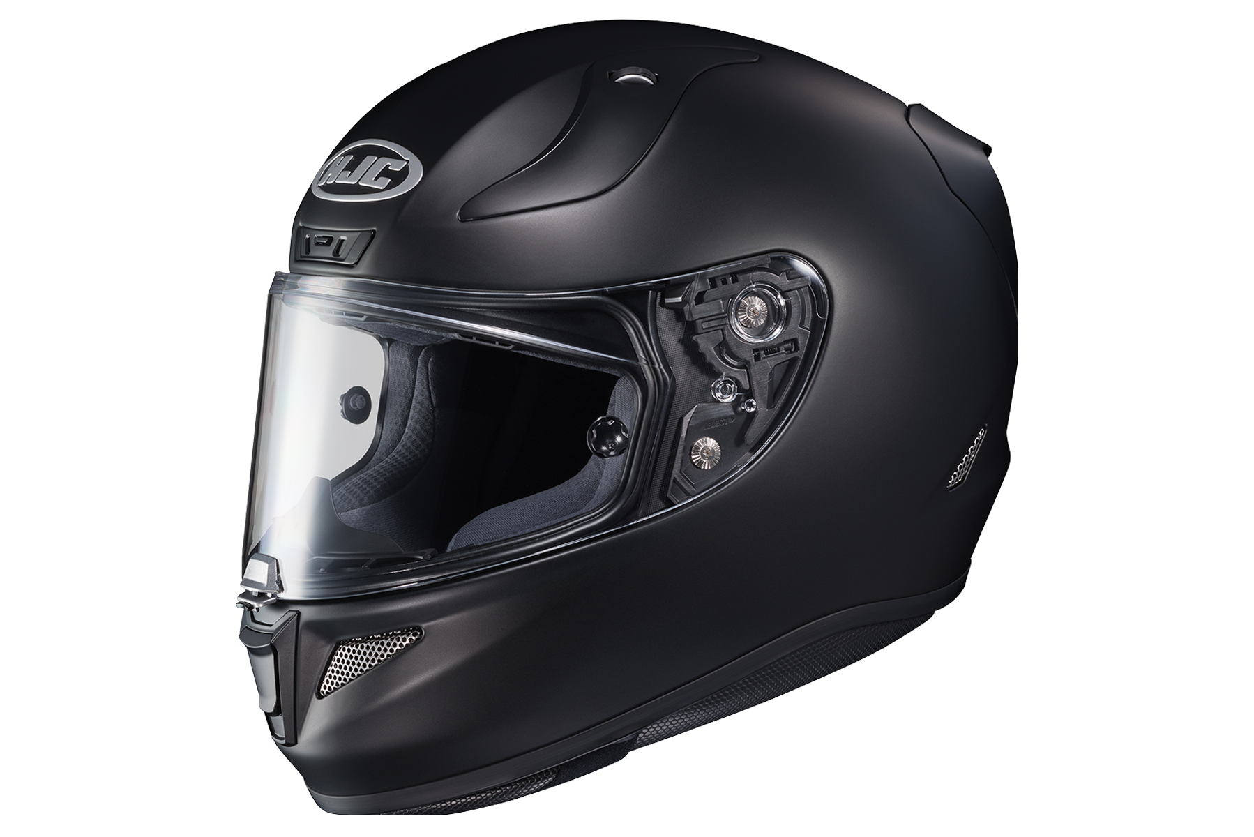 HJC RPHA 11 Full Face Helmet - Matt Black