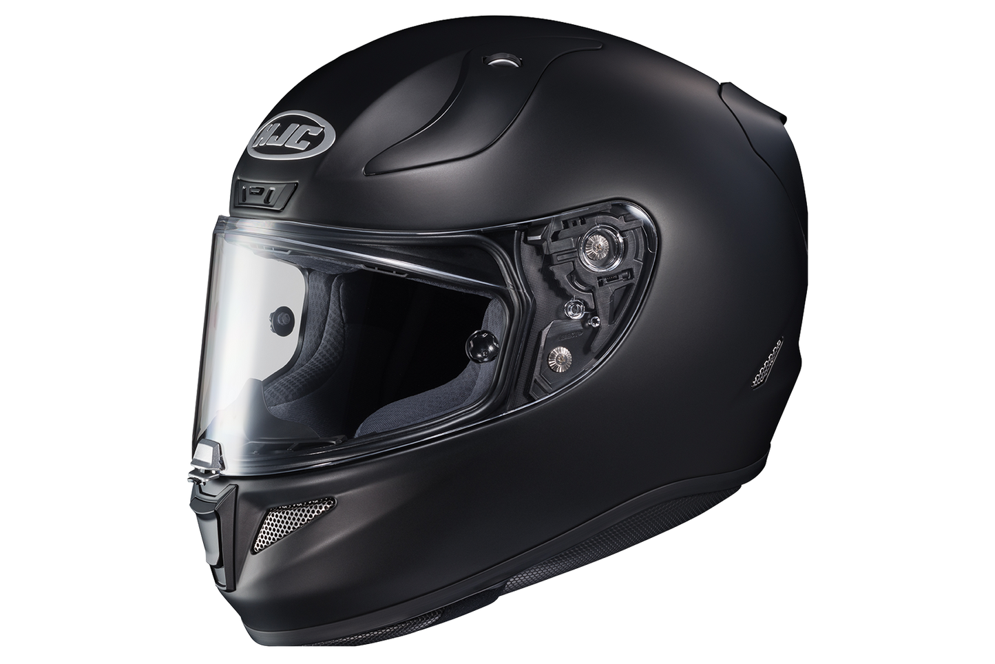 HJC RPHA 11 Full Face Helmet - Matt Black