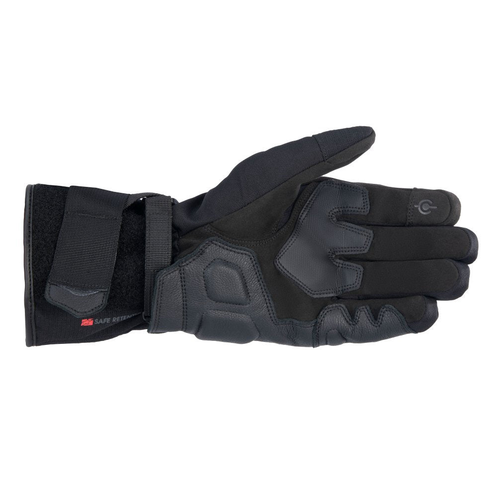 Alpinestars Tourer W-7 V2 Drystar Gloves - Black