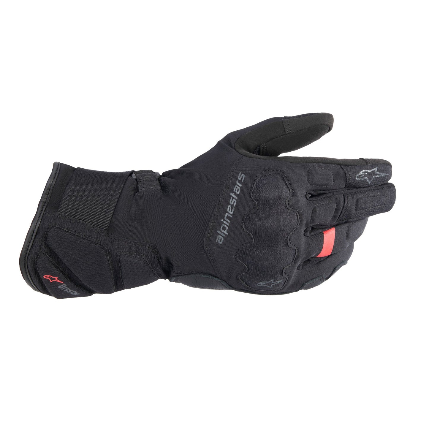 Alpinestars Tourer W-7 V2 Drystar Gloves - Black