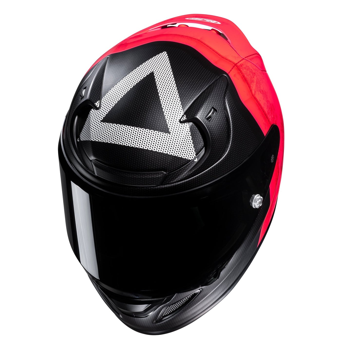 HJC RPHA 12 Full Face Helmet - Squid Game