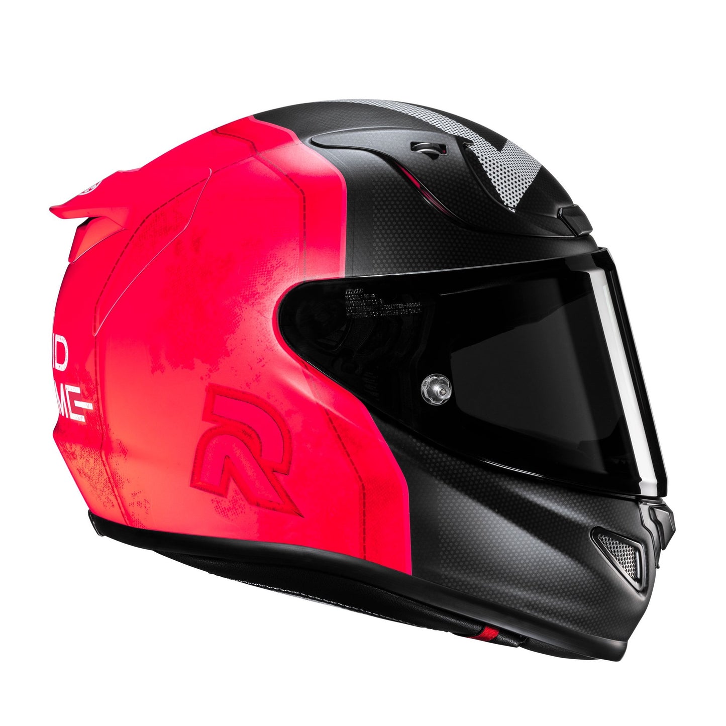 HJC RPHA 12 Full Face Helmet - Squid Game