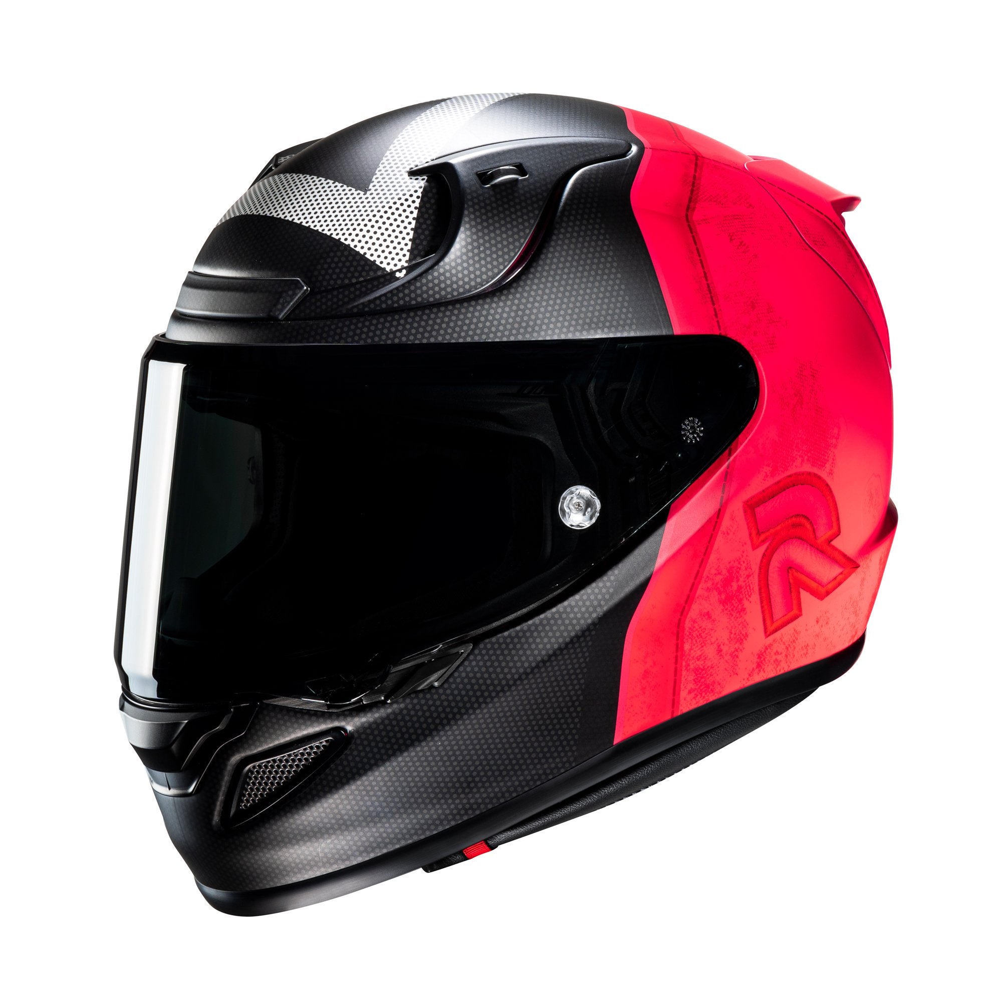 HJC RPHA 12 Full Face Helmet - Squid Game