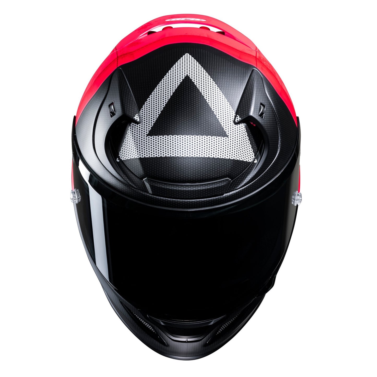 HJC RPHA 12 Full Face Helmet - Squid Game