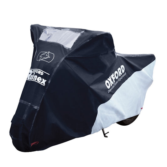 Oxford Rainex Outdoor Cover