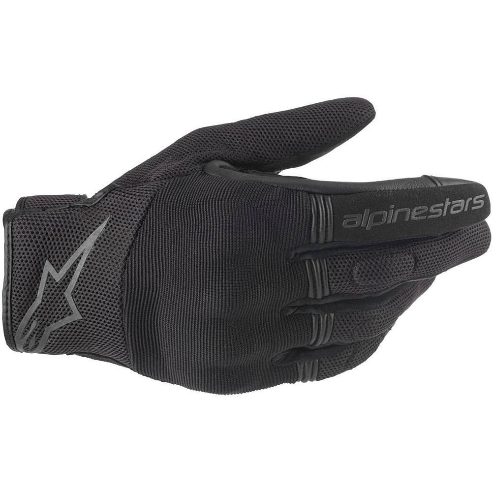 Alpinestars Stella Copper Short Gloves - Black