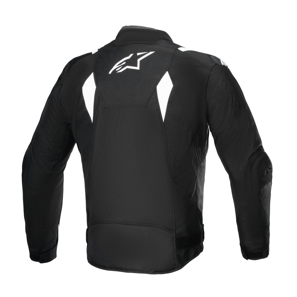 Alpinestars T-SP 1 V2 Waterproof Jacket - Black / White