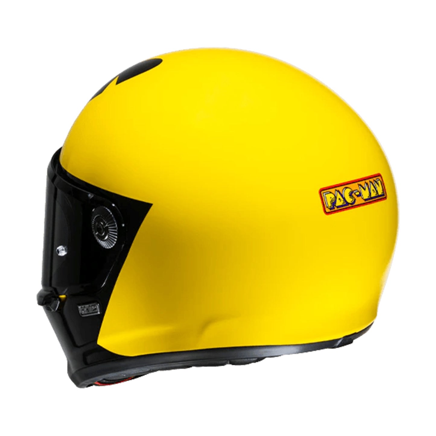 HJC V10 Pac-Man Bandai Namco MC3 - Yellow