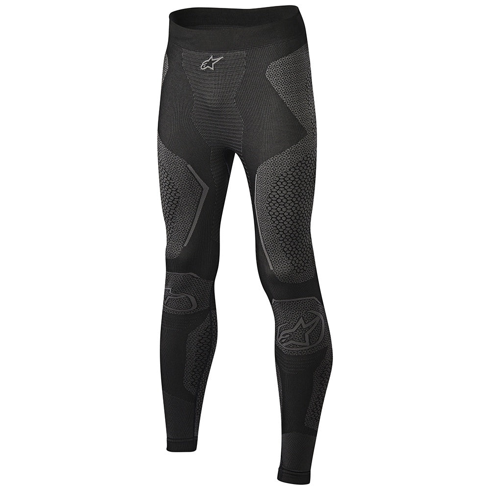 Alpinestars Ride Tech Winter Pants - Black / Grey