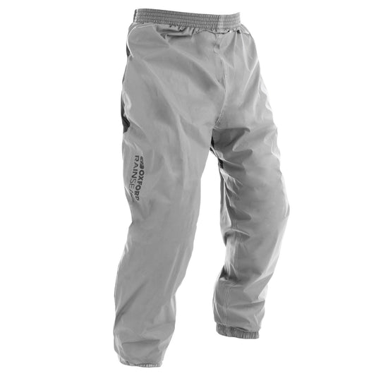 Oxford Rainseal Over Pants - Bright Reflective