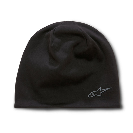 Alpinestars Tech Beanie - Black / Grey