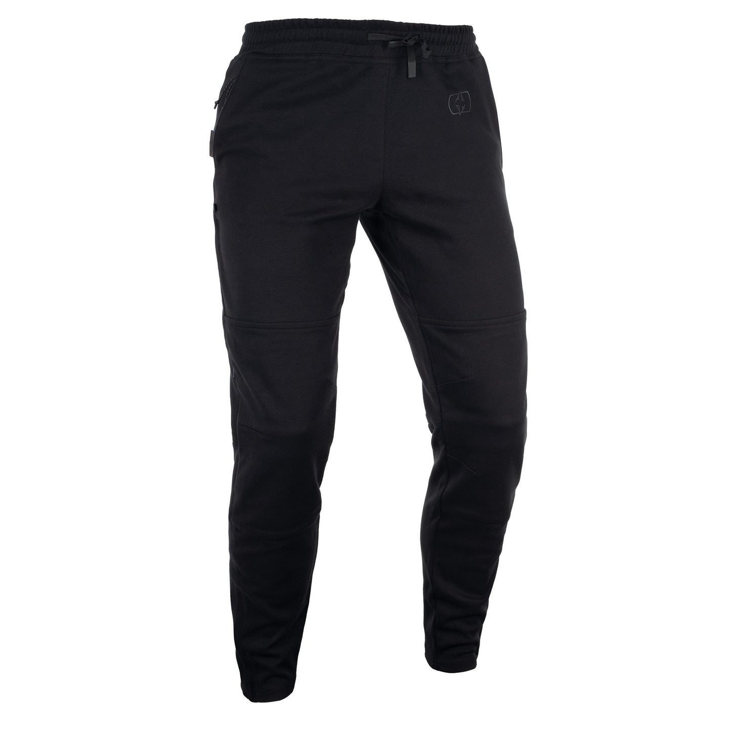 Oxford Armourlite AA Mens Jogger - Black