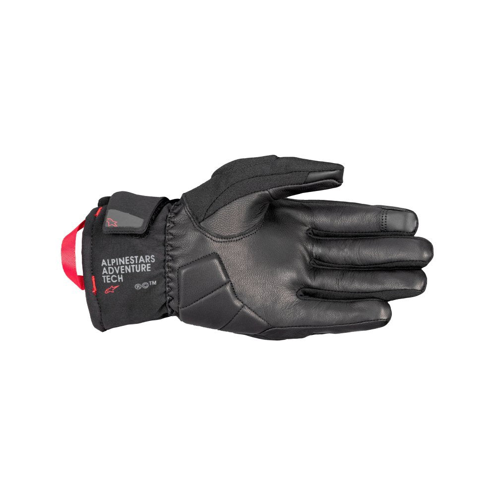 Alpinestars Crestone Gore-Tex Insulated Gloves - Black