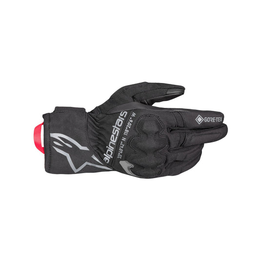 Alpinestars Crestone Gore-Tex Insulated Gloves - Black