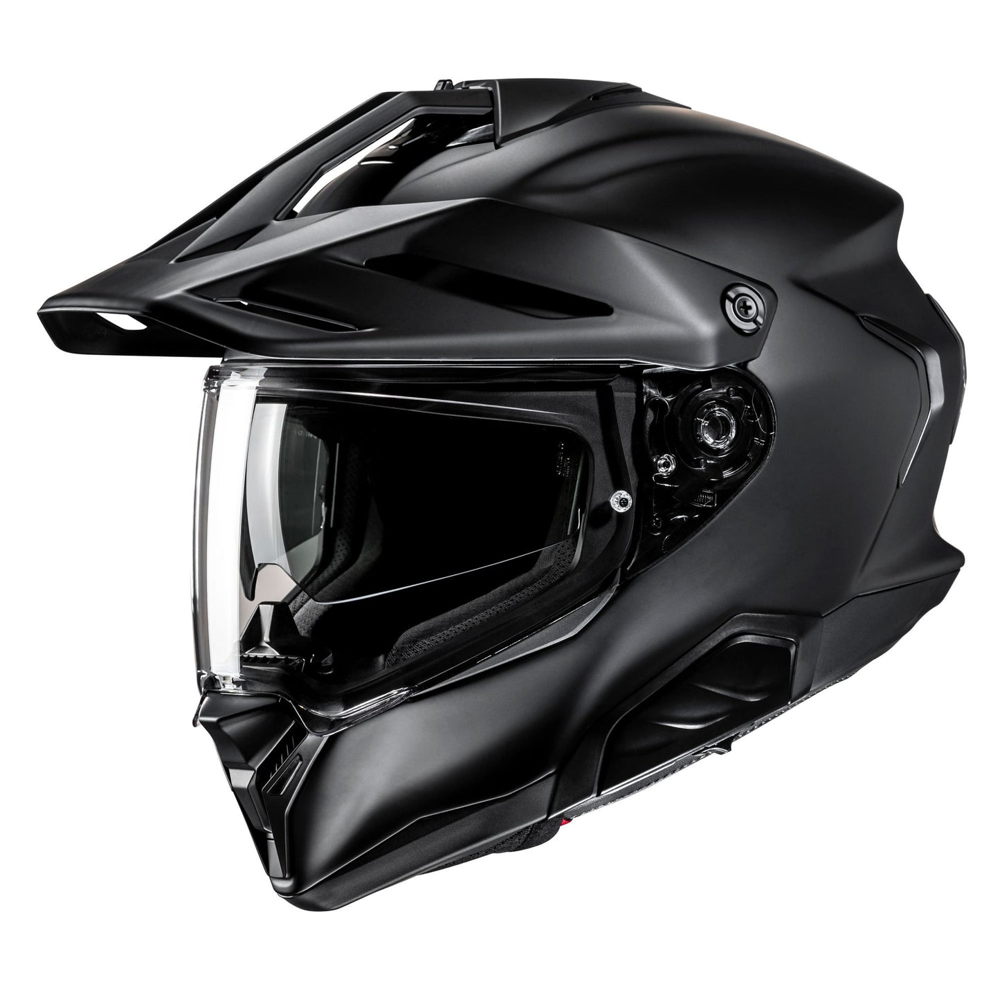 HJC RPHA 60 Adventure Helmet - Matt Black