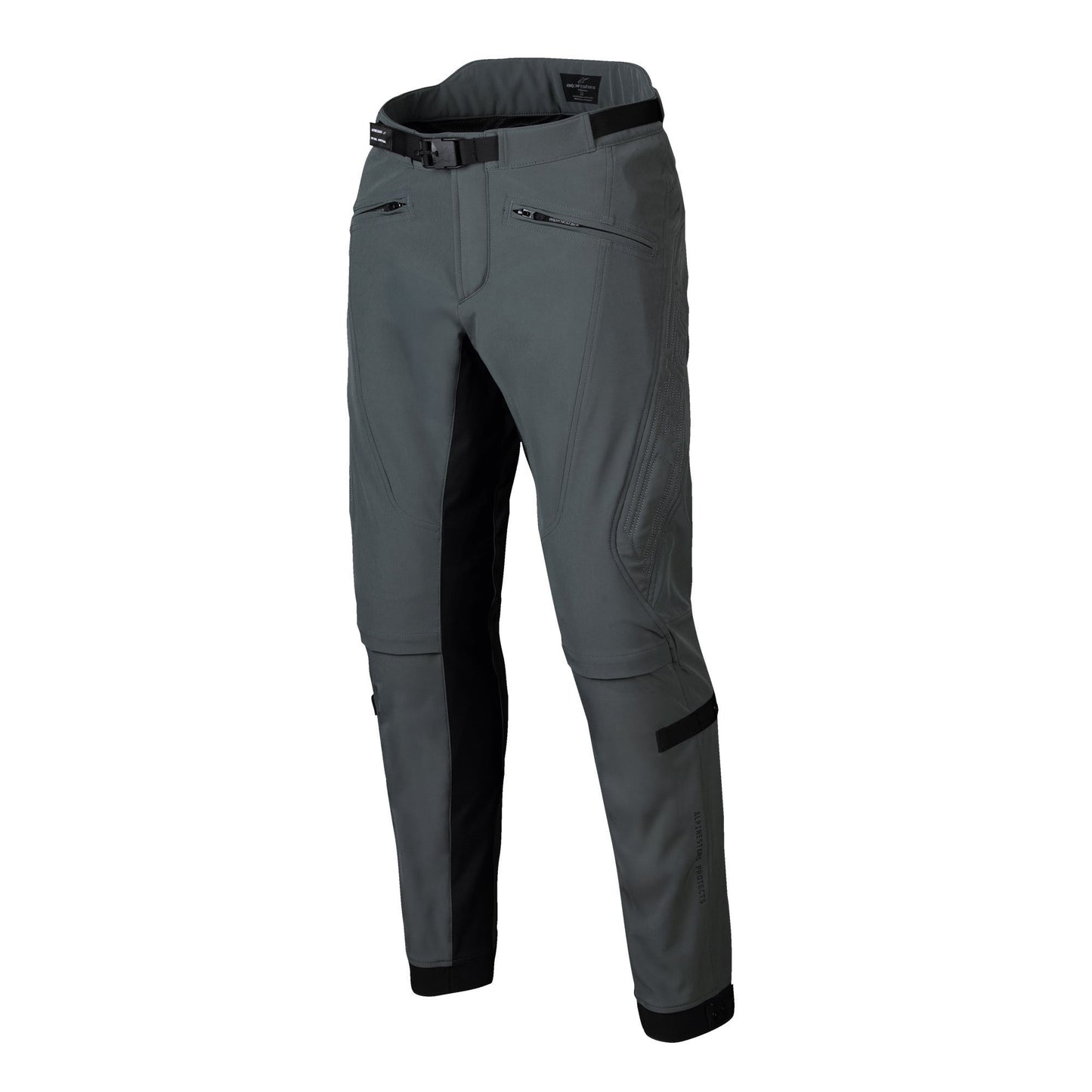 Alpinestars Alden Urban Softshell Pants - Urban Grey