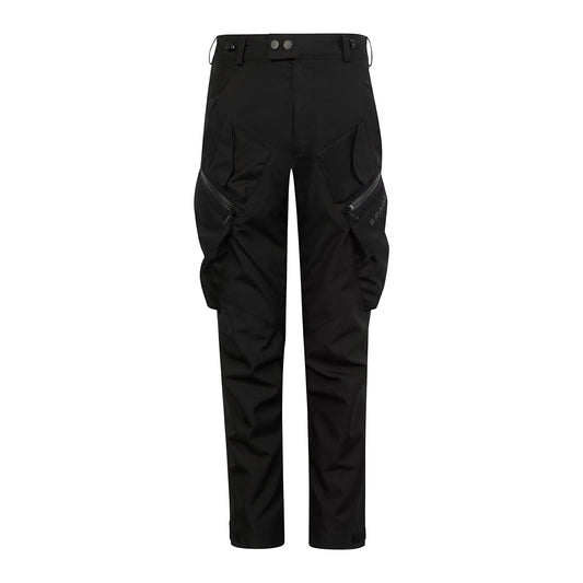 Spada Nodachi CE Waterproof Trousers - Black