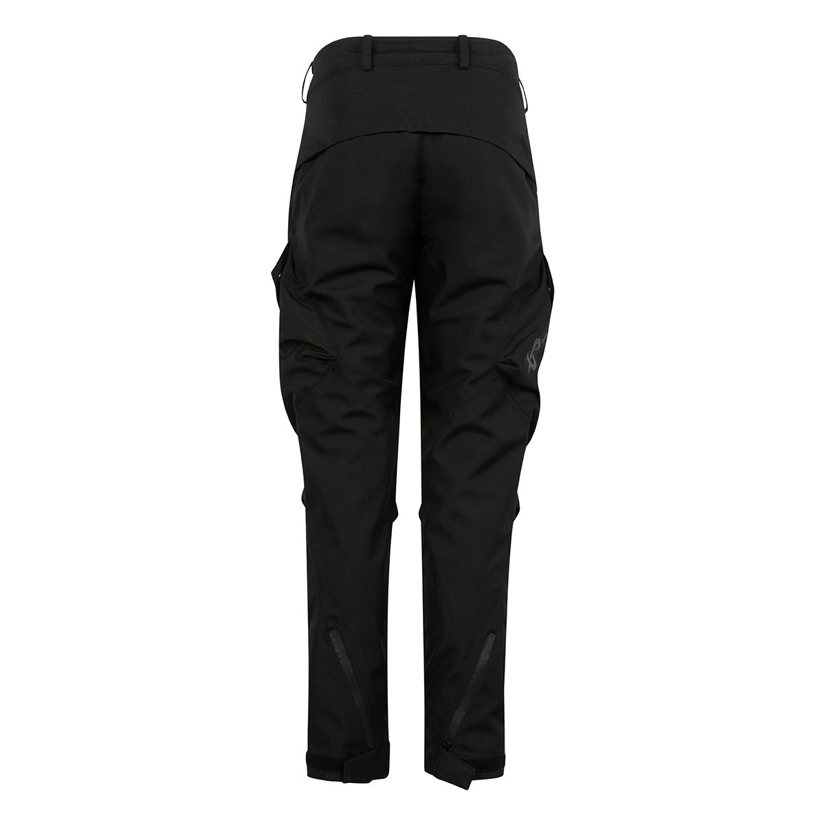 Spada Nodachi CE Waterproof Trousers - Black