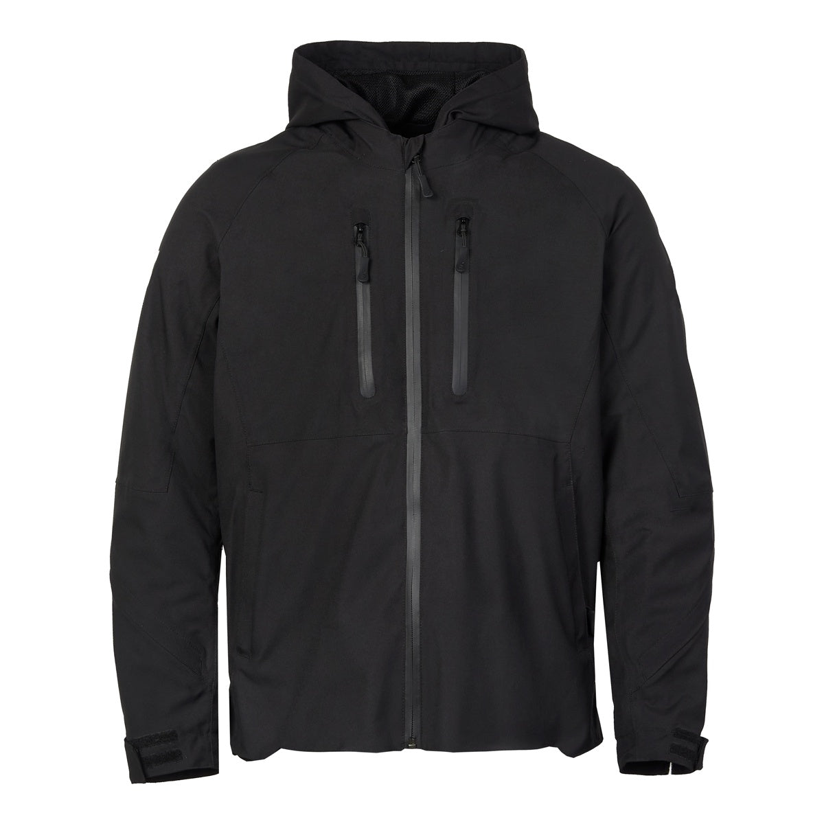 Spada Joe CE Waterproof Jacket - Black