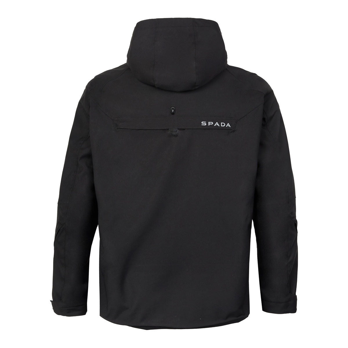 Spada Joe CE Waterproof Jacket - Black