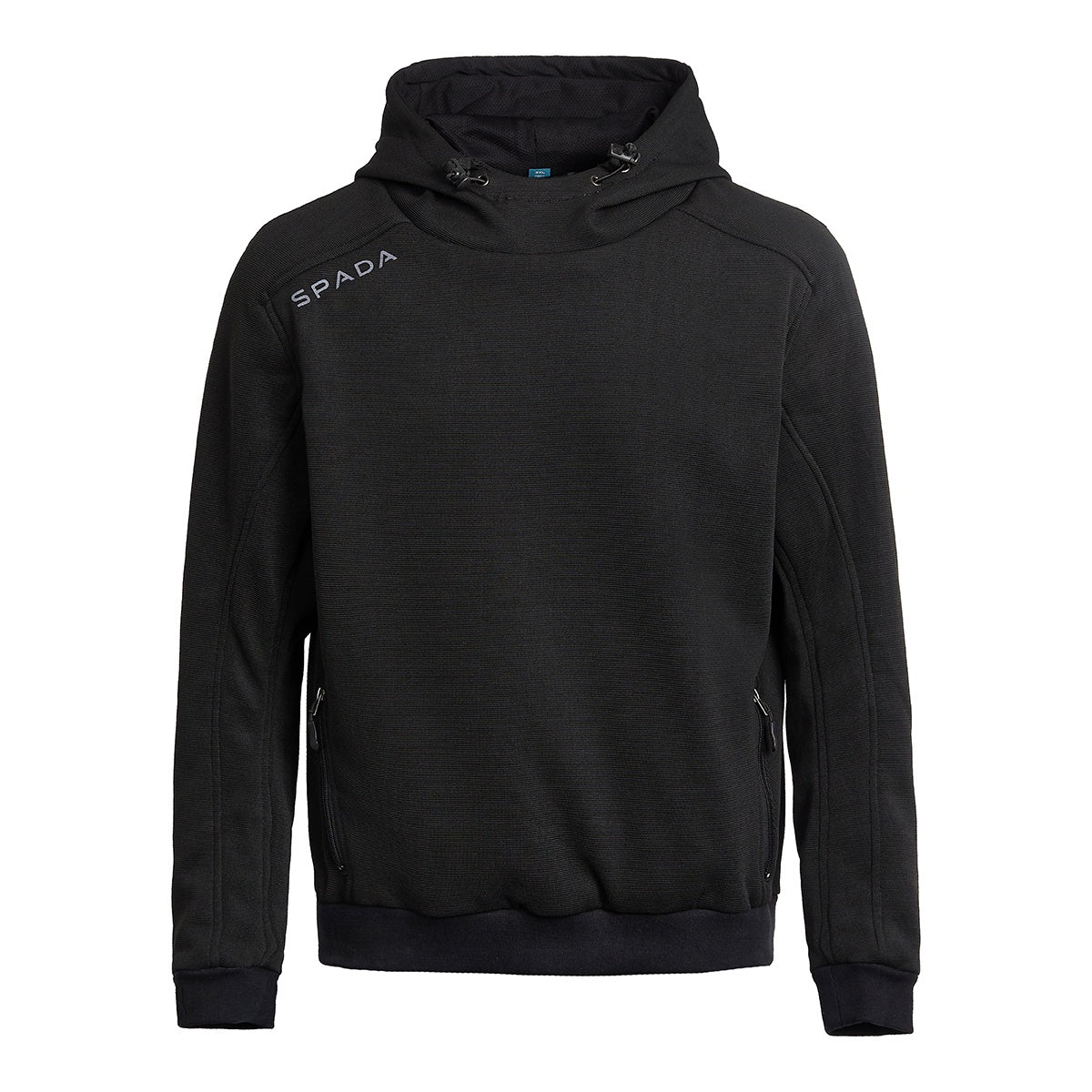 Spada Blade CE Hoodie - Black