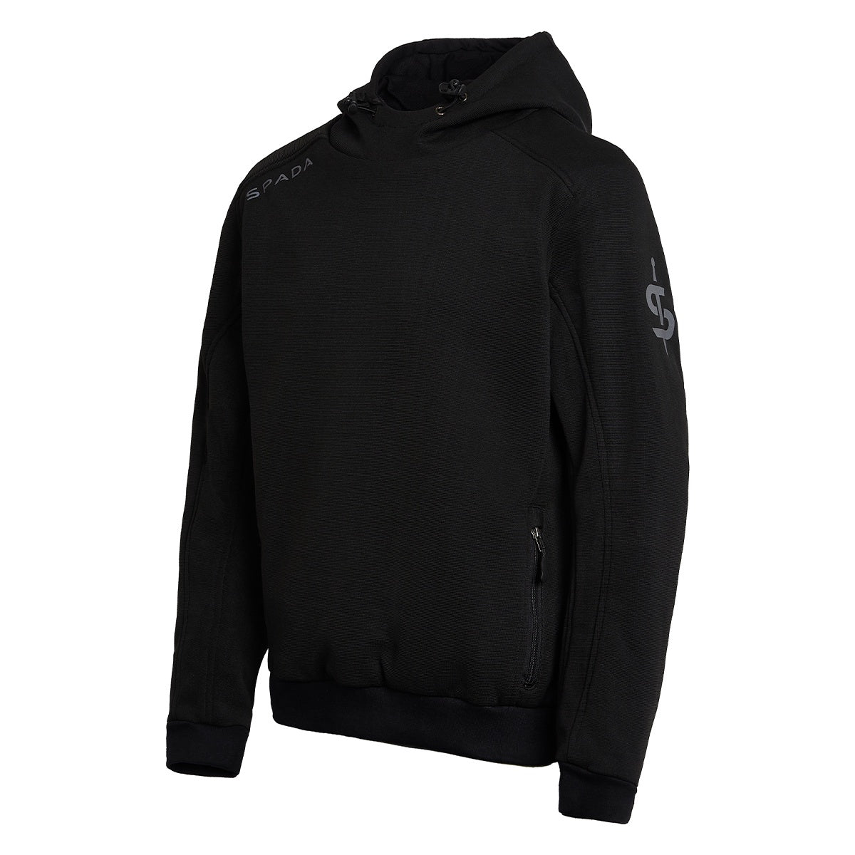 Spada Blade CE Hoodie - Black