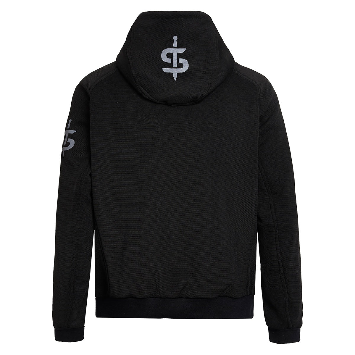 Spada Blade CE Hoodie - Black