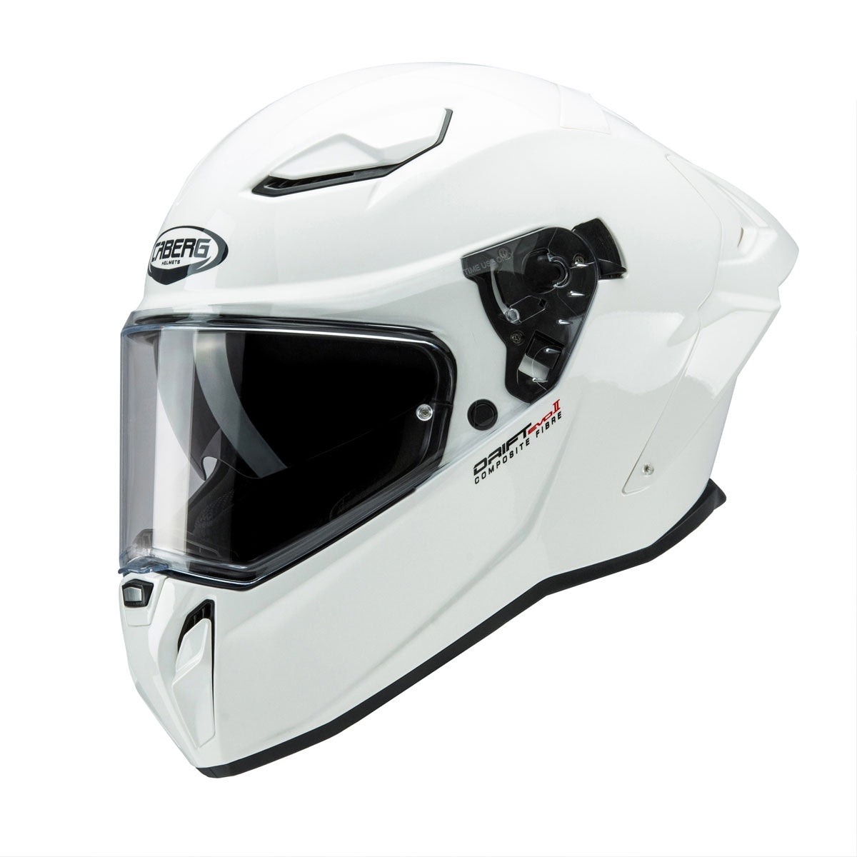 Caberg Drift Evo II - White