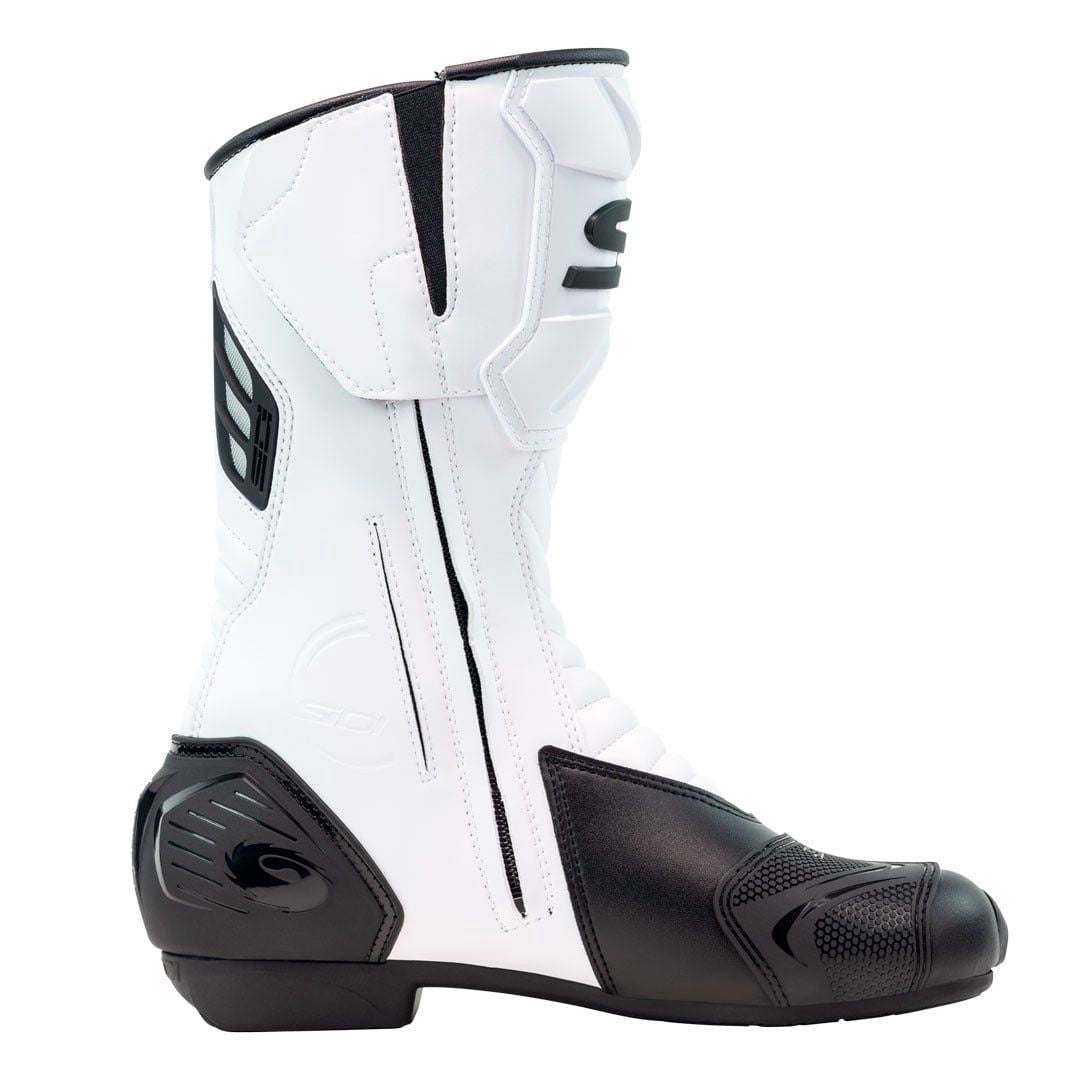 Sidi Performer Gore-Tex Boots - White / Black