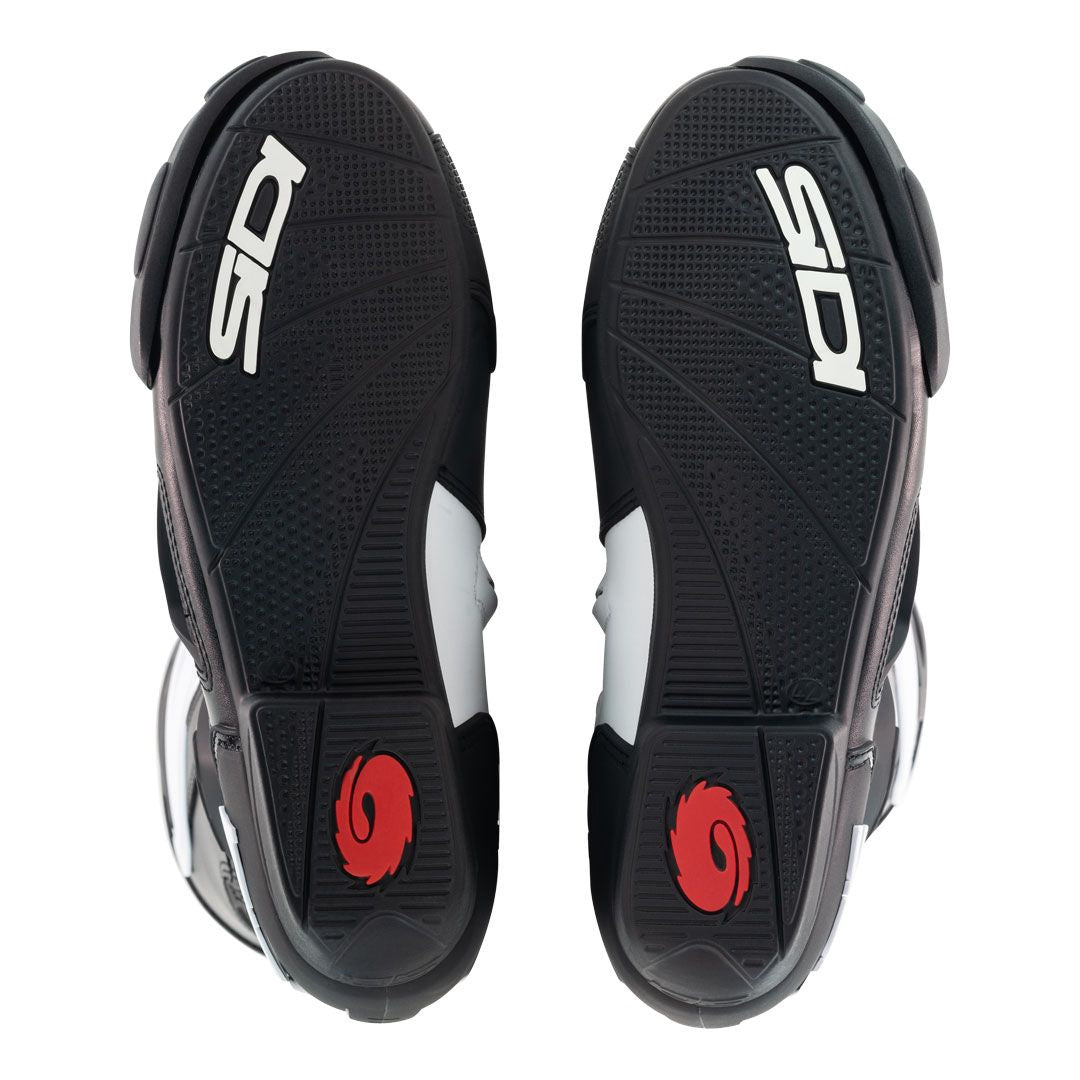 Sidi Performer Gore-Tex Boots - White / Black