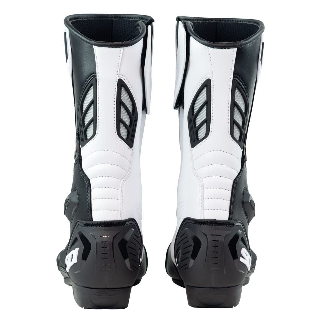 Sidi Performer Gore-Tex Boots - White / Black