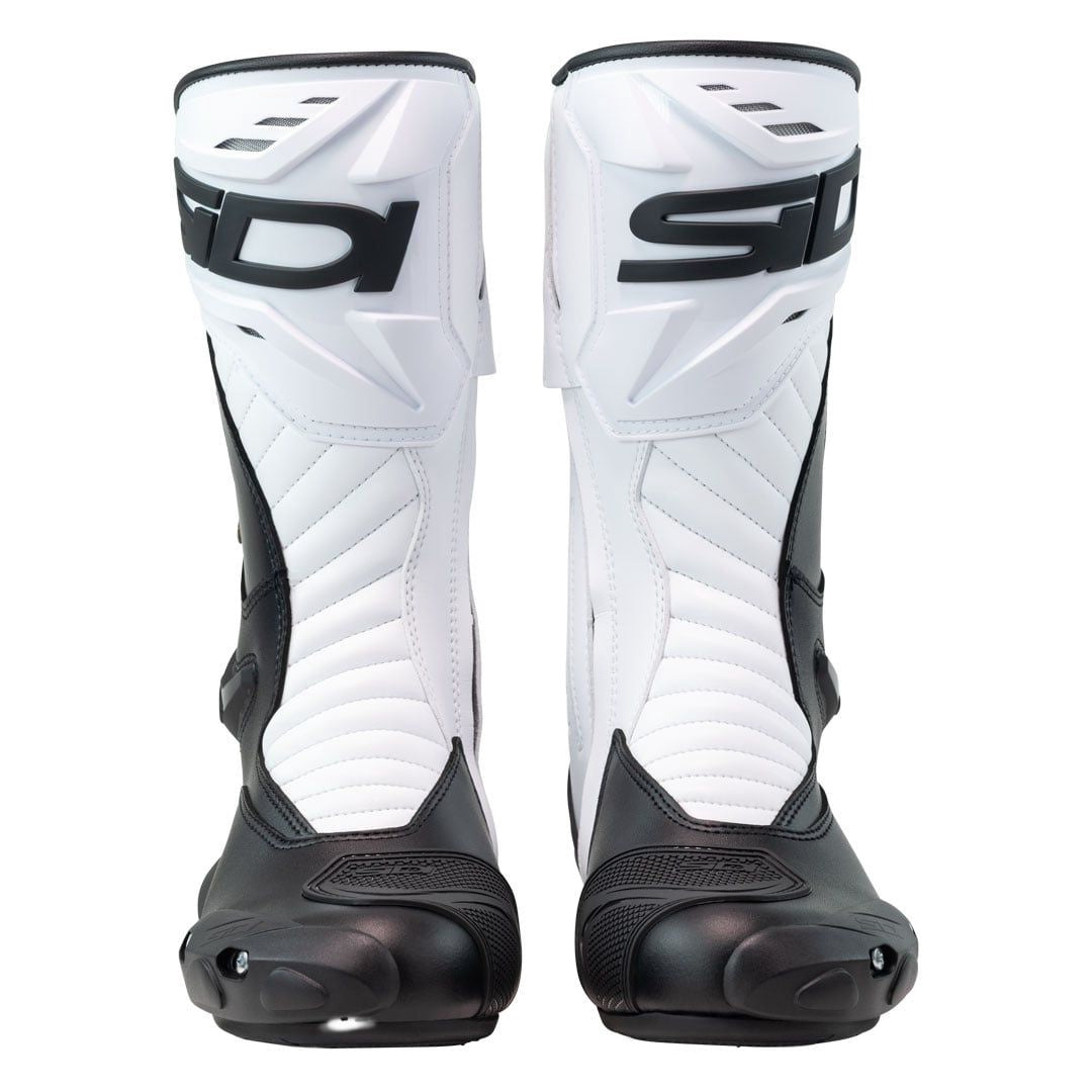 Sidi Performer Gore-Tex Boots - White / Black