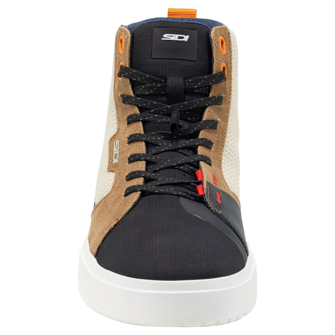 Sidi Arx Air CE Shoes - Castian / Bronze