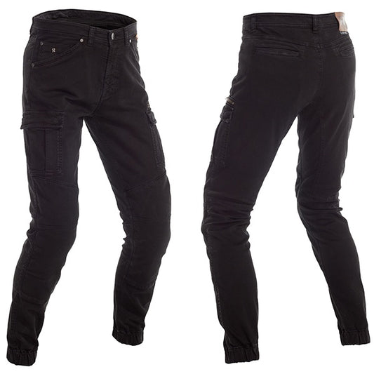 Richa Apache Trousers - Black