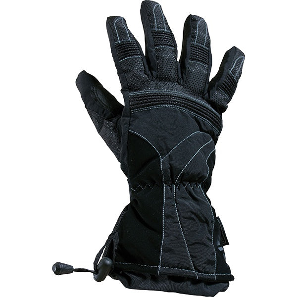 Richa Probe Glove Black - Black