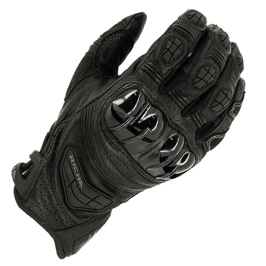 Richa Stealth Evo Glove - Black