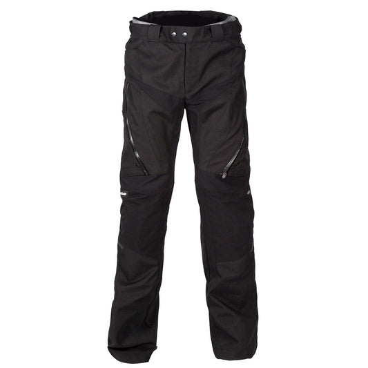 Spidi GB 4 Season Evo Lady CE Trousers - Black