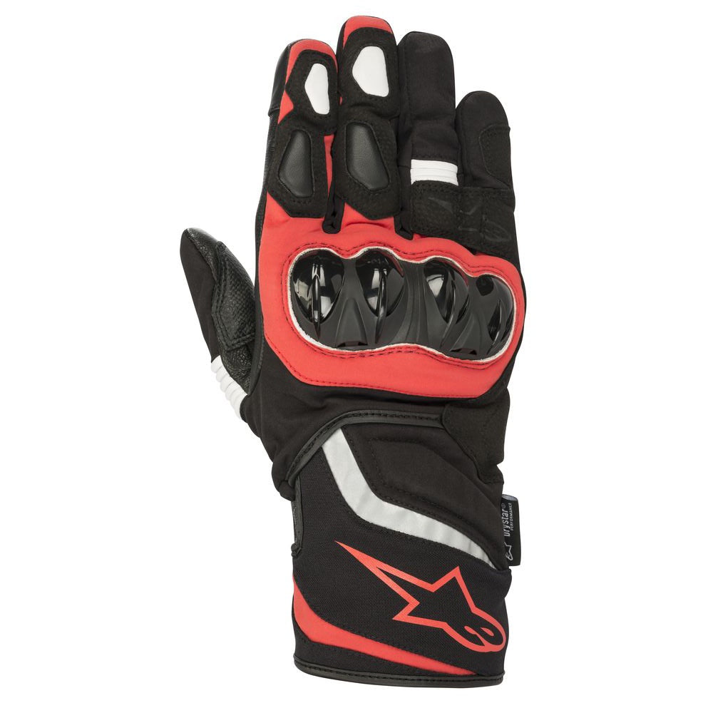 Alpinestars T-SP W Drystar Gloves - Black / Red