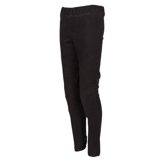 Spidi GB Moto CE Ladies Leggings - Black