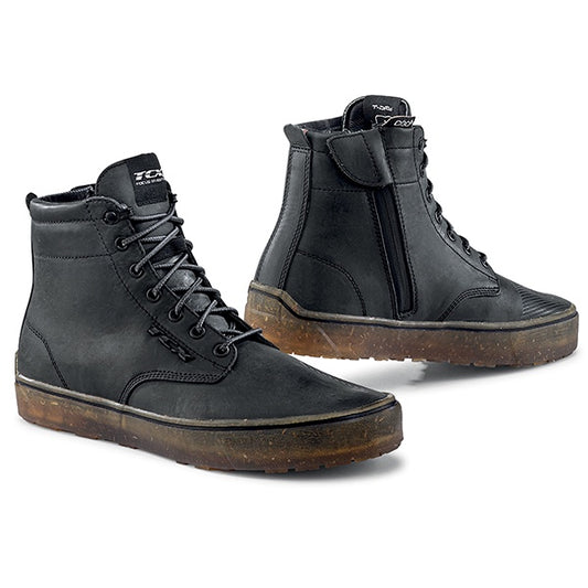 TCX Dartwood Waterproof Boots - Black