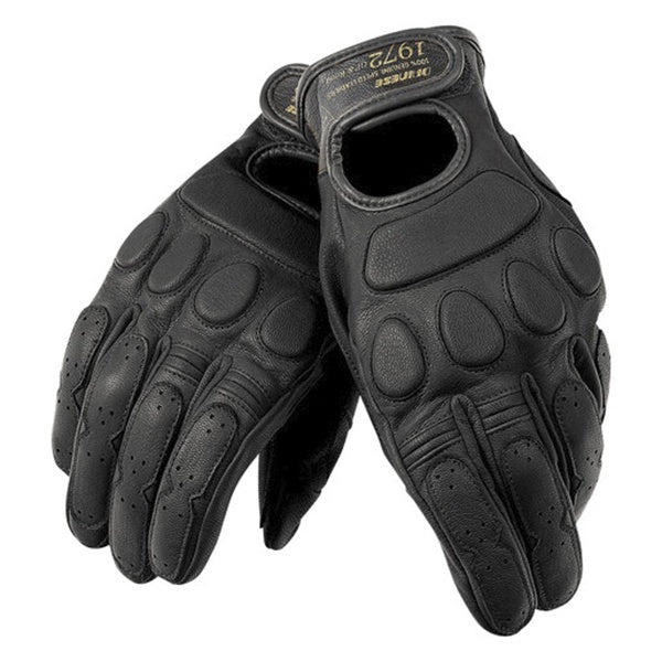 Dainese Blackjack Unisex Gloves 691 Nero / Nero / Nero - Nero / Nero / Nero