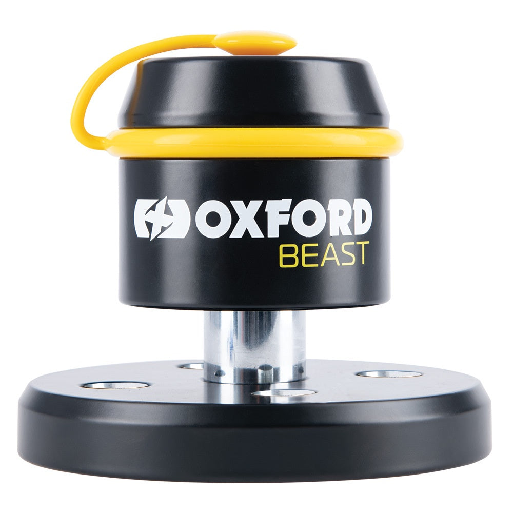 Oxford Beast Floor Lock