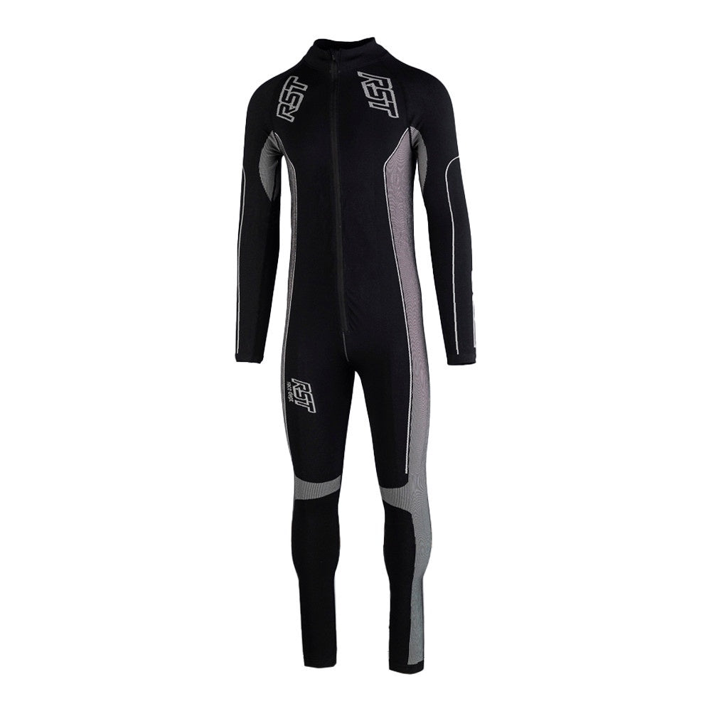 RST Tech X Coolmax Baselayer Suit - Black