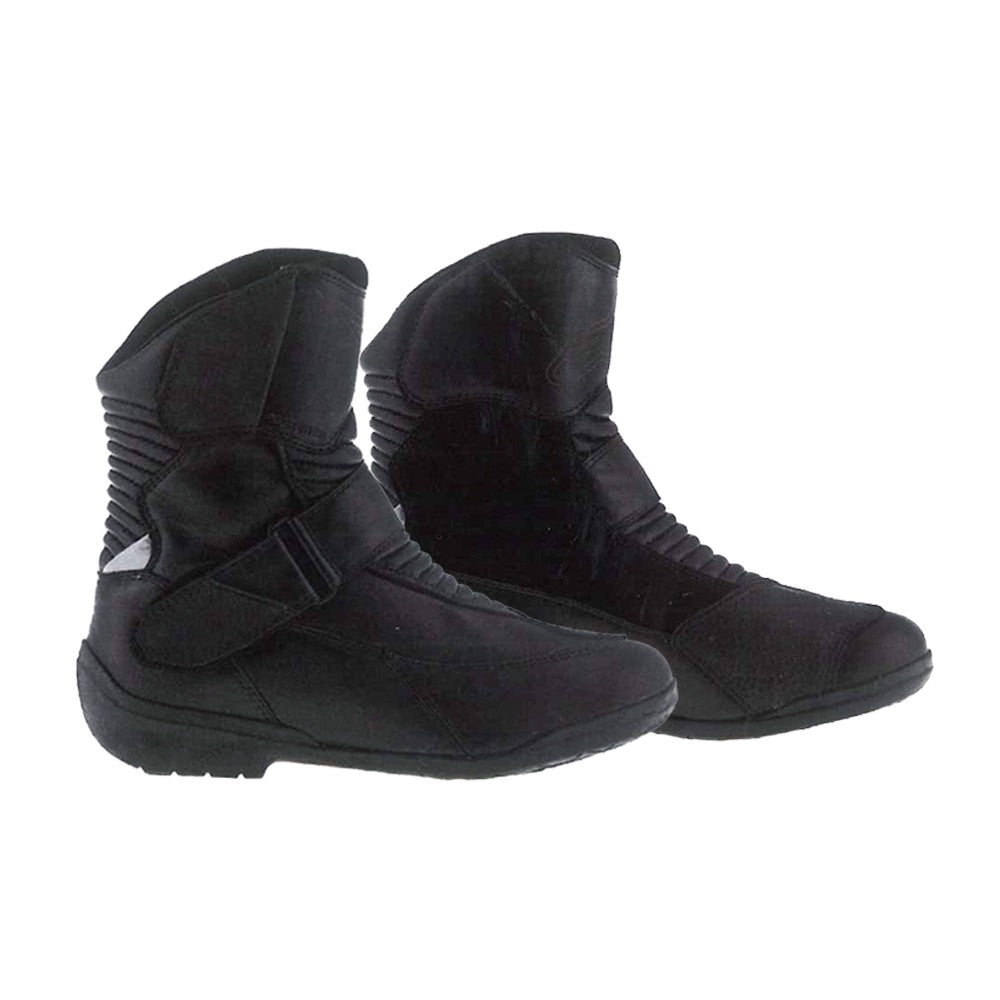 Alpinestars Stella Valencia Ladies Waterproof Boots - Black