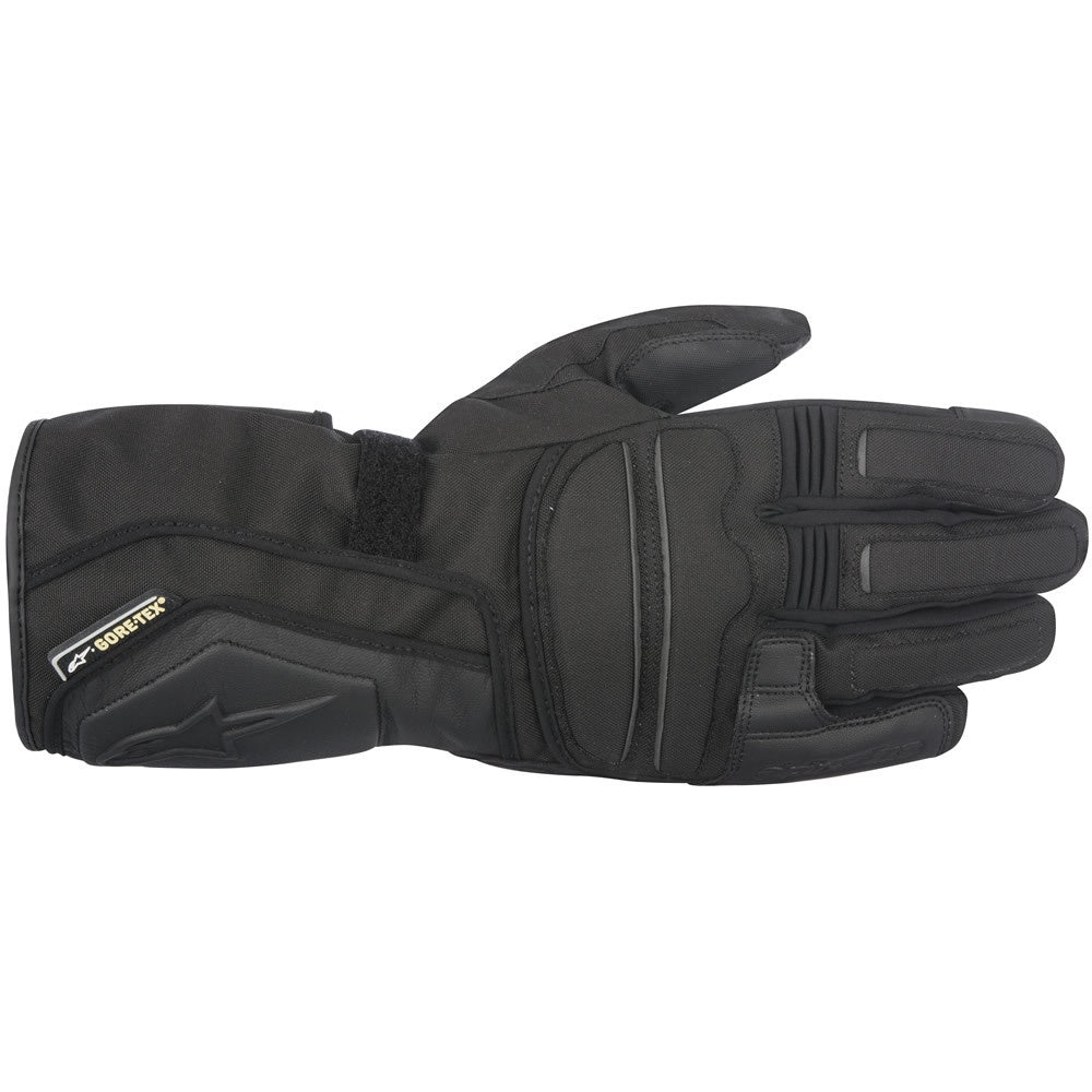 Alpinestars WR-V Goretex Waterproof Gloves - Black