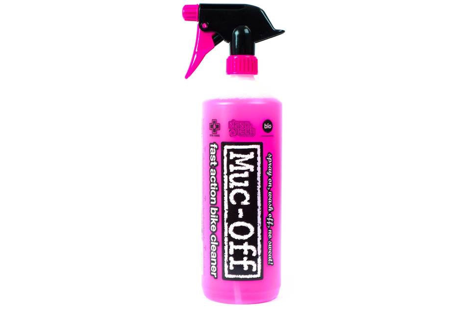 Muc-Off Motorcycle Cleaner 1 Litre