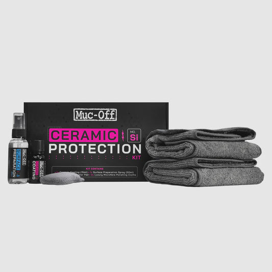 Muc-Off Ceramic Protection Kit